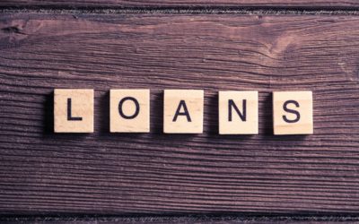 LENDING AGAINST MOVEABLE ASSETS INCREASES