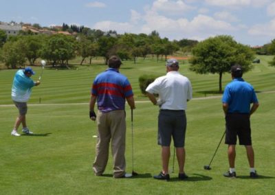 xcelsior loans golf day