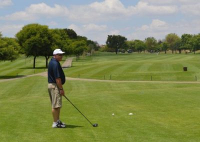 xcelsior loans golf day