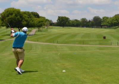 xcelsior loans golf day