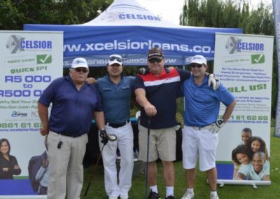 xcelsior loans golf day