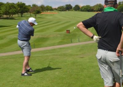 xcelsior loans golf day