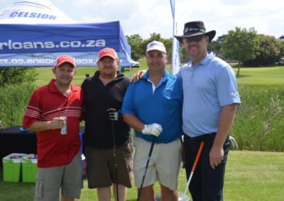 xcelsior loans golf day