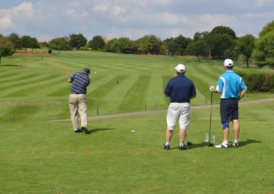 xcelsior loans golf day
