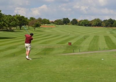 xcelsior loans golf day