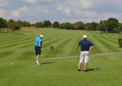 xcelsior loans golf day