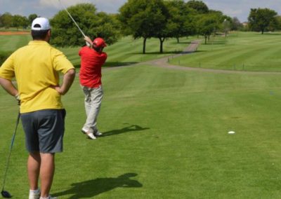 xcelsior loans golf day