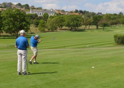 xcelsior loans golf day