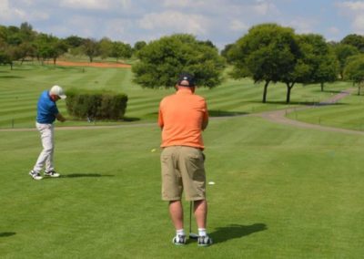 xcelsior loans golf day