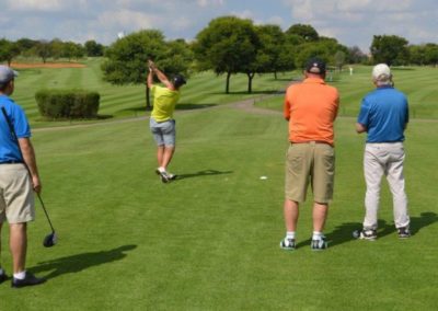 xcelsior loans golf day