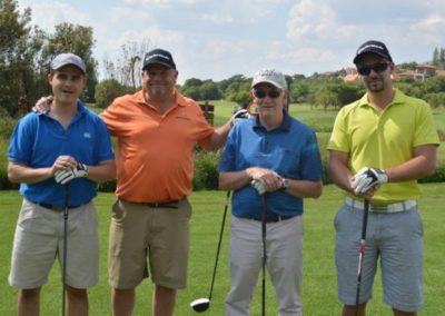 xcelsior loans golf day