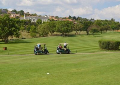 xcelsior loans golf day