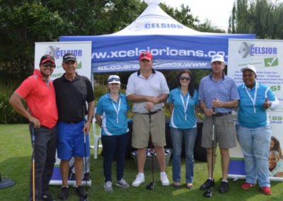 xcelsior loans golf day