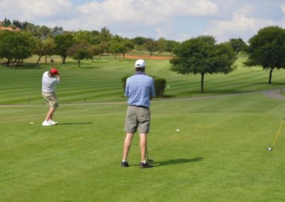 xcelsior loans golf day