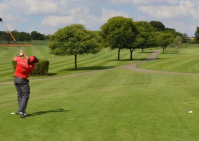 xcelsior loans golf day