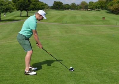 xcelsior loans golf day