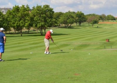 xcelsior loans golf day