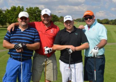 xcelsior loans golf day