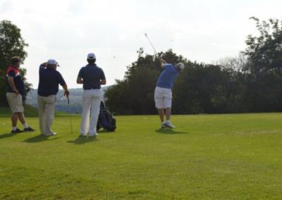 xcelsior loans golf day