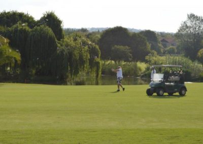 xcelsior loans golf day