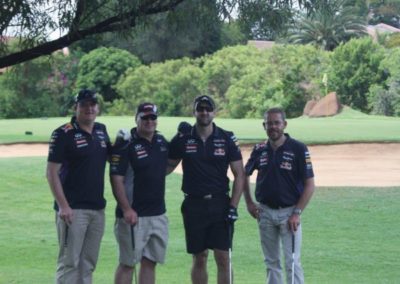 xcelsior loans golf day