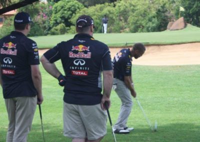 xcelsior loans golf day