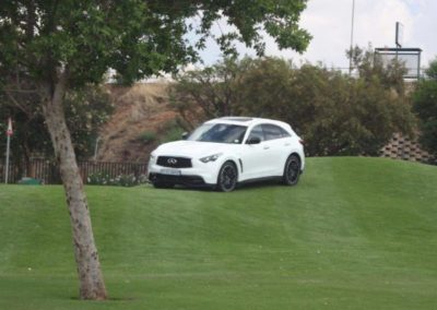 xcelsior loans golf day