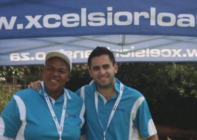 xcelsior loans