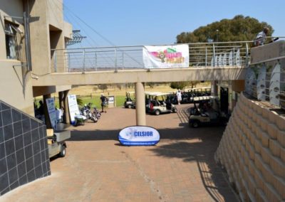 Xcelsior loans golf day