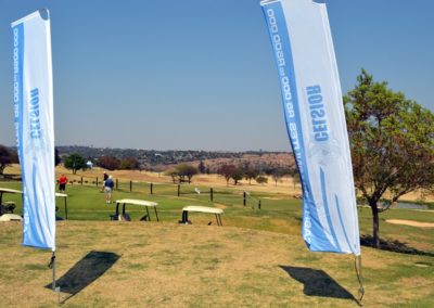 Xcelsior loans golf day