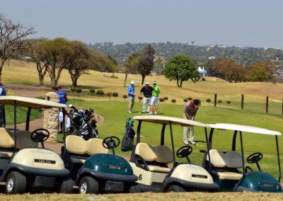 Xcelsior loans golf day