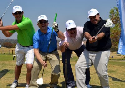 Xcelsior loans golf day