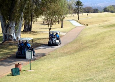 Xcelsior loans golf day