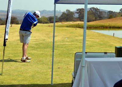Xcelsior loans golf day