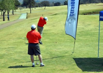 Xcelsior loans golf day