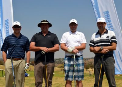 Xcelsior loans golf day