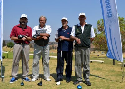 Xcelsior loans golf day
