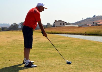 Xcelsior loans golf day