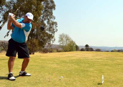 Xcelsior loans golf day