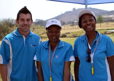 Xcelsior loans golf day
