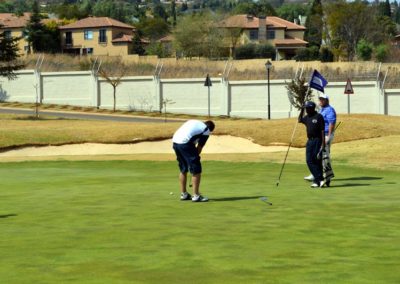 Xcelsior loans golf day