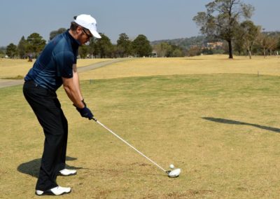 Xcelsior loans golf day