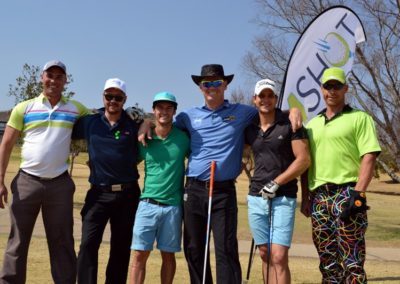 Xcelsior loans golf day