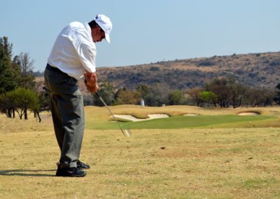Xcelsior loans golf day