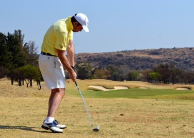 Xcelsior loans golf day