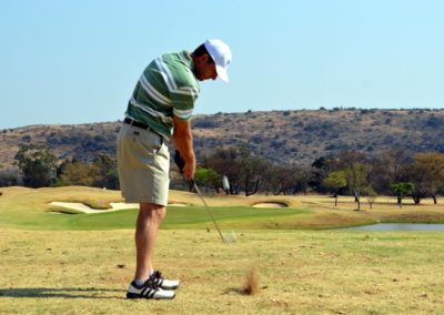 Xcelsior loans golf day