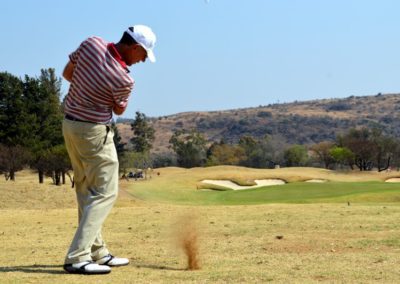 Xcelsior loans golf day
