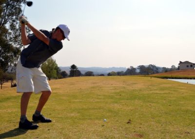 Xcelsior loans golf day