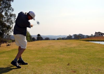 Xcelsior loans golf day