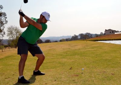 Xcelsior loans golf day